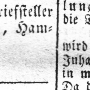 Urheber Mittelbild