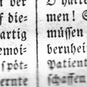 Urheber Mittelbild
