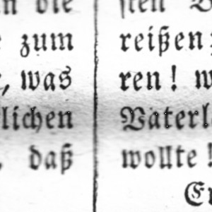 Urheber Mittelbild