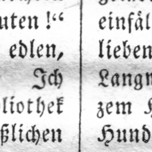Urheber Mittelbild