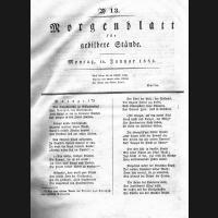 Urheber Kleinbild