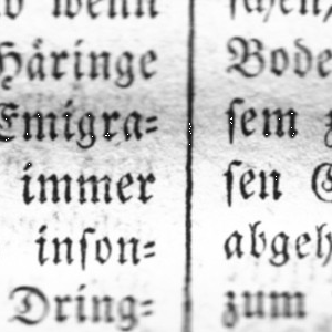 Urheber Mittelbild