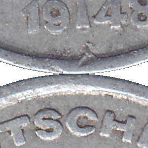 Urheber Mittelbild