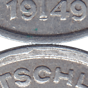Urheber Mittelbild