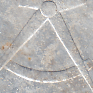 Urheber Mittelbild