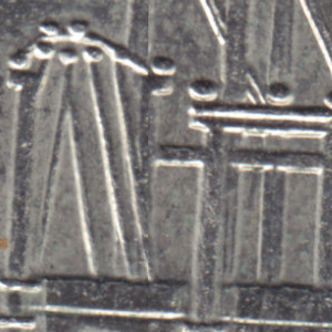 Urheber Mittelbild