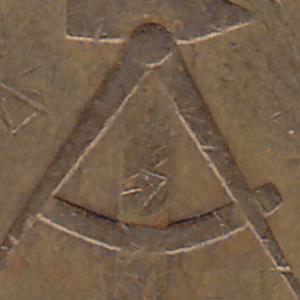 Urheber Mittelbild