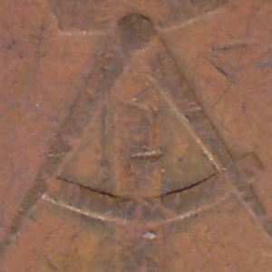 Urheber Mittelbild