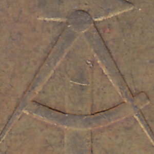 Urheber Mittelbild