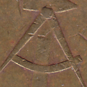 Urheber Mittelbild