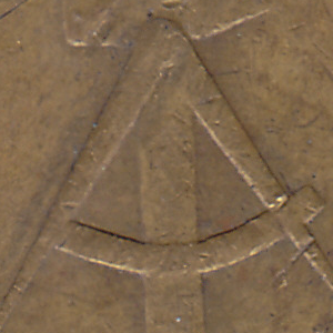 Urheber Mittelbild