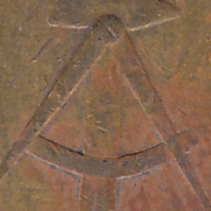Urheber Mittelbild