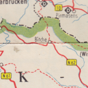 Urheber Mittelbild
