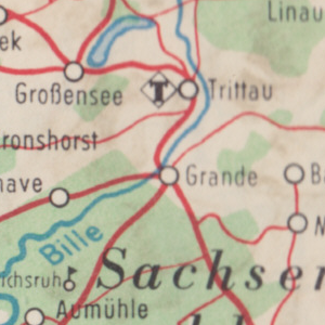 Urheber Mittelbild