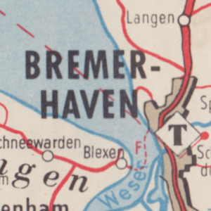Urheber Mittelbild