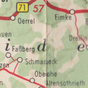 Urheber Mittelbild