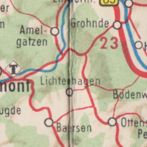 Urheber Mittelbild