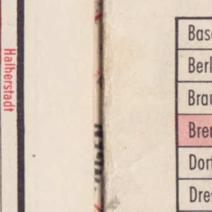 Urheber Mittelbild