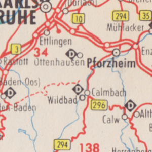 Urheber Mittelbild