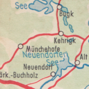 Urheber Mittelbild