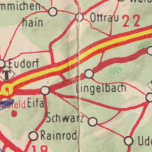 Urheber Mittelbild