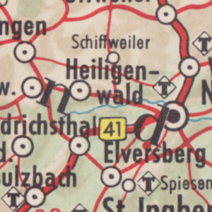 Urheber Mittelbild