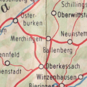 Urheber Mittelbild