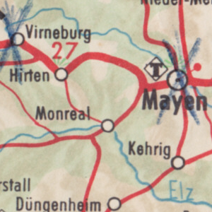 Urheber Mittelbild