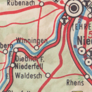 Urheber Mittelbild