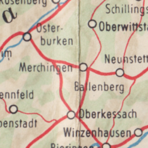 Urheber Mittelbild