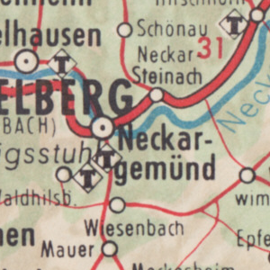 Urheber Mittelbild