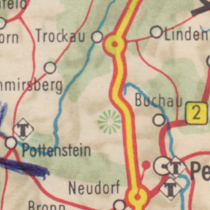 Urheber Mittelbild