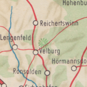 Urheber Mittelbild