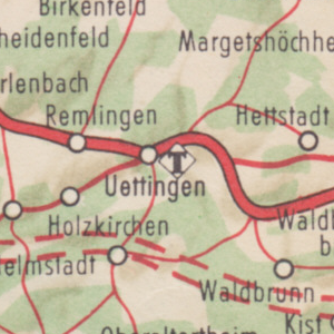 Urheber Mittelbild