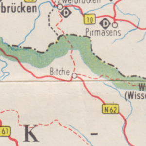 Urheber Mittelbild