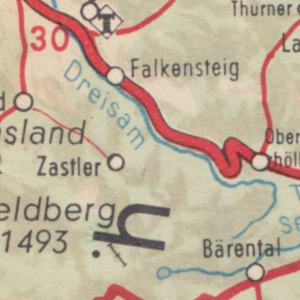Urheber Mittelbild
