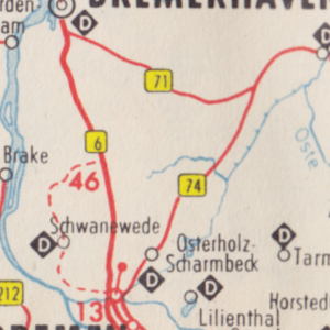 Urheber Mittelbild