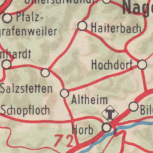Urheber Mittelbild