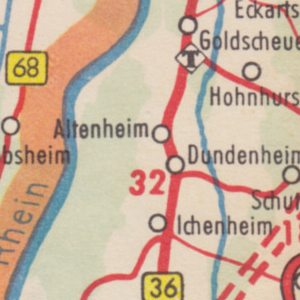 Urheber Mittelbild