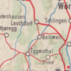 Urheber Mittelbild