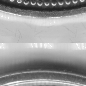 Quadratbild