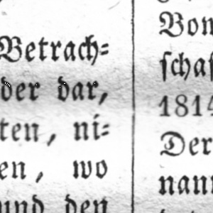 Urheber Mittelbild