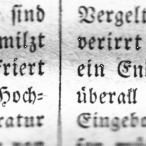 Urheber Mittelbild