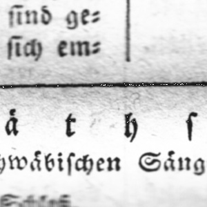 Urheber Mittelbild