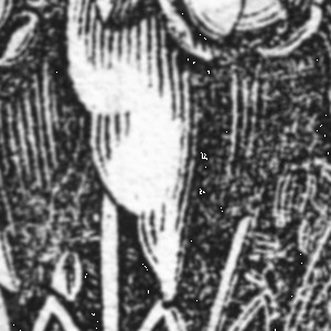 Urheber Mittelbild