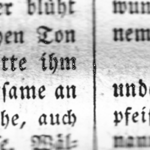 Urheber Mittelbild