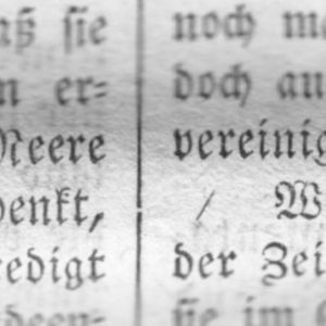 Urheber Mittelbild