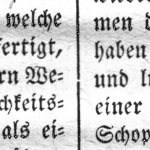 Urheber Mittelbild