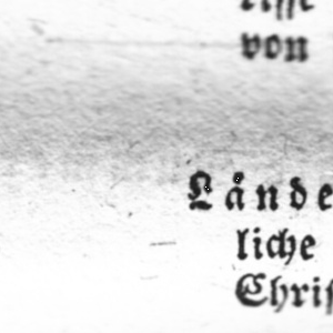 Urheber Mittelbild