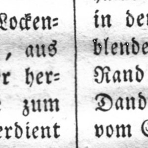 Urheber Mittelbild